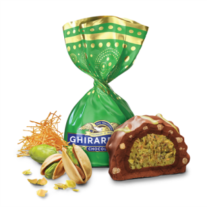 Dubai Style Chocolate Case Pack (260 ct)